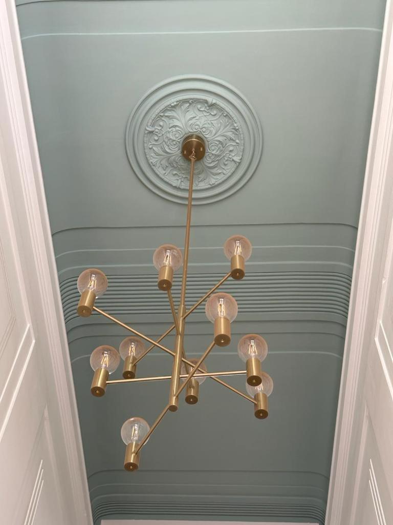 Art Nouveau Apartment With Garden In Pisek المظهر الخارجي الصورة
